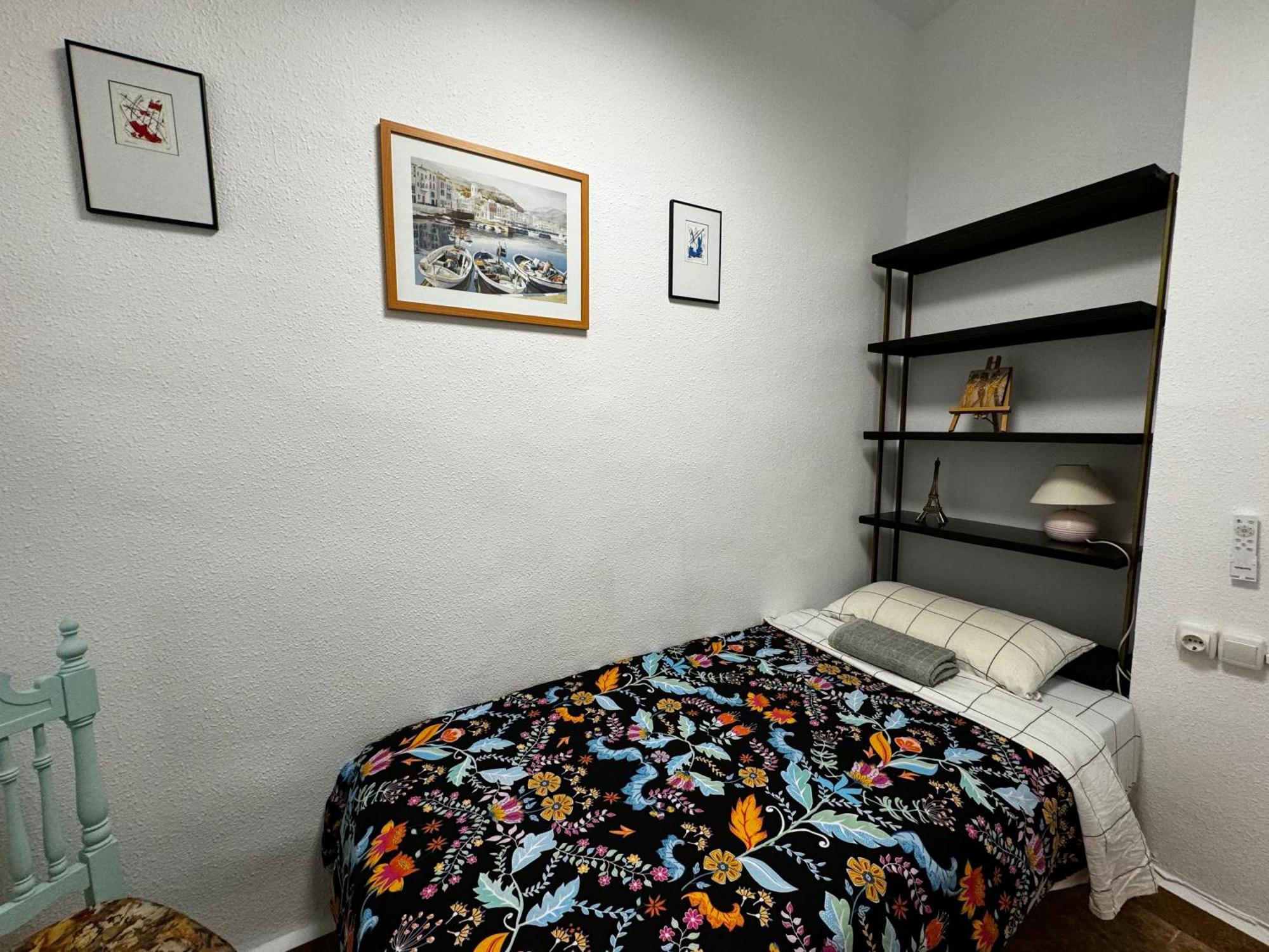 Russafa Codrut Apartment Valencia Exterior photo