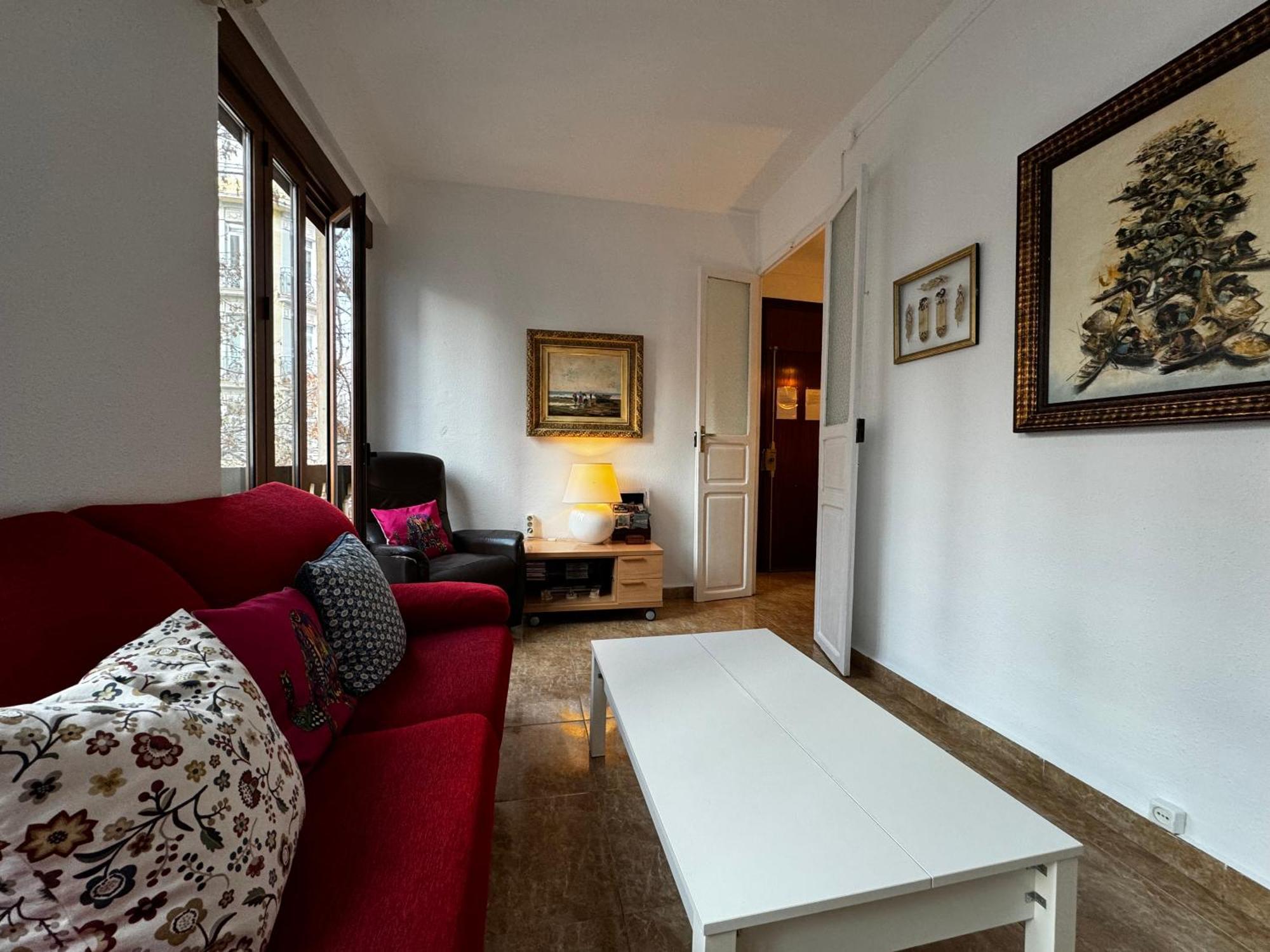 Russafa Codrut Apartment Valencia Exterior photo