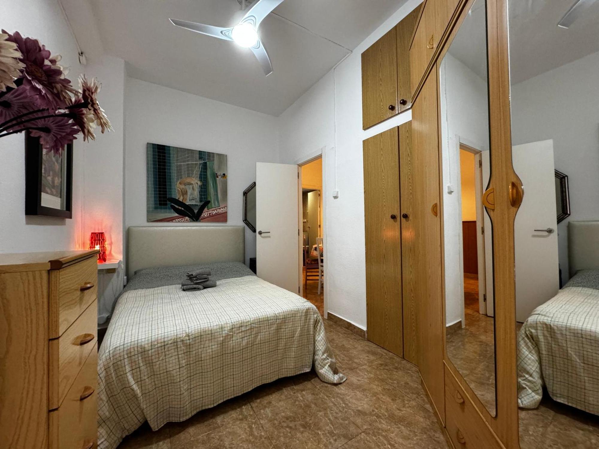 Russafa Codrut Apartment Valencia Exterior photo